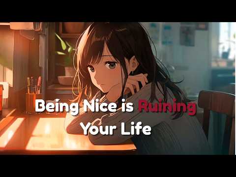 People-Pleasing Is Self-Betrayal