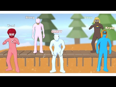 This Game Made Us HATE Each Other