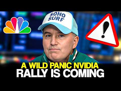 This Will Cause Global Nvidia Panic - Dan Ives