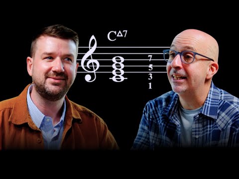 Jazz Chords For Beginners