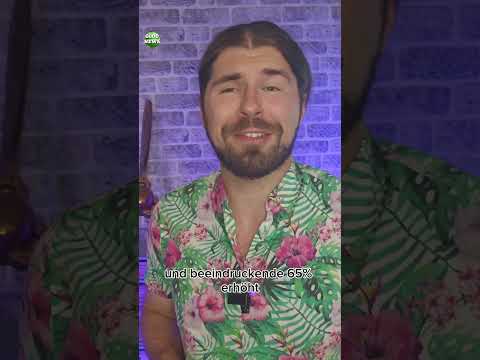 Affenart stirbt doch nicht aus?