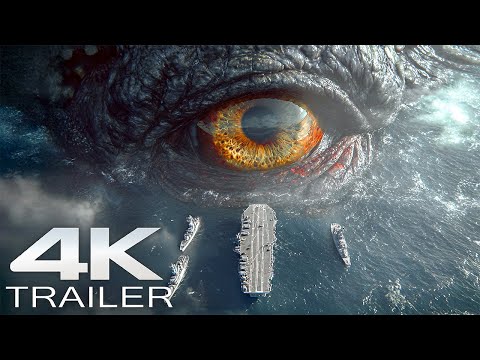 The Best Upcoming Movies 2025 & 2026 (Trailer)