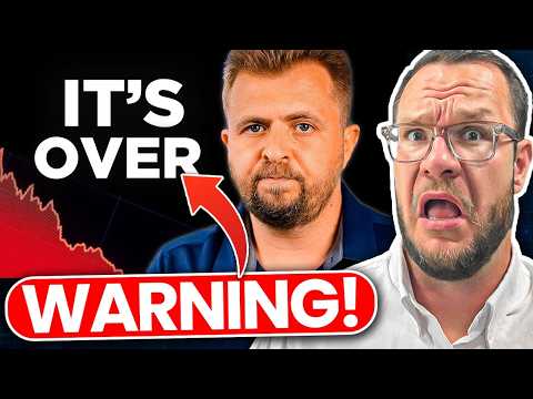 IMPORTANT WARNING TO ALL INVESTORS