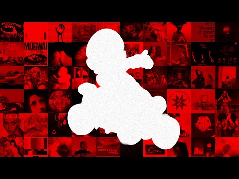 The Best Album of 2025 (Isn't An Album)