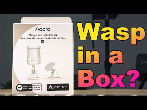 The Weirdest Automation I've Done with Aqara P2!