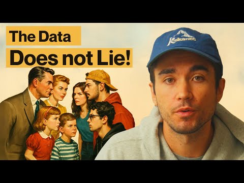 Who Had Harder Lives? Boomers/Gen X vs. Millenials/Gen Z