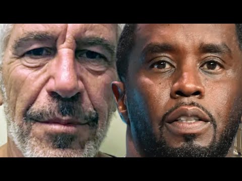 Medical Records leaked EXPOSE Epstein and Diddy are the same omg