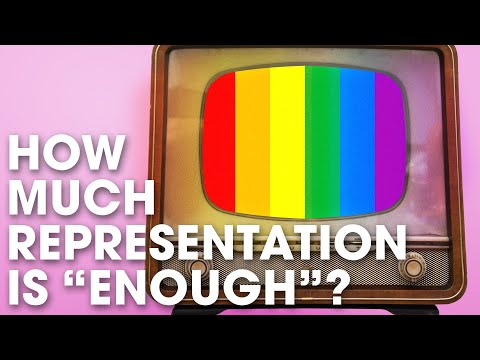 How Much Representation Is "Enough"?