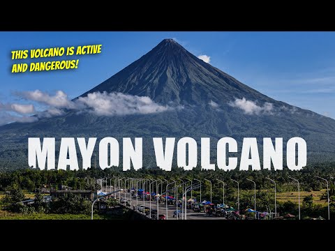 Best tourist spots in Albay, Bicol