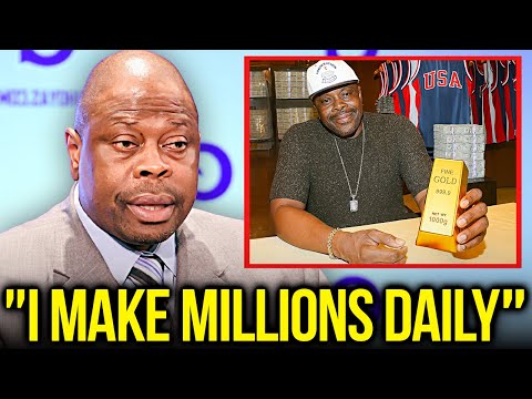 15 Richest Jamaican Celebrities On The Planet