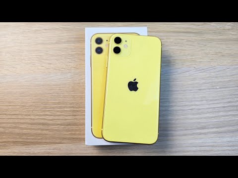 КУПИЛ IPHONE 11 С ВАЙЛДБЕРРИЗ! НО ОН ВОССТАНОВЛЕННЫЙ