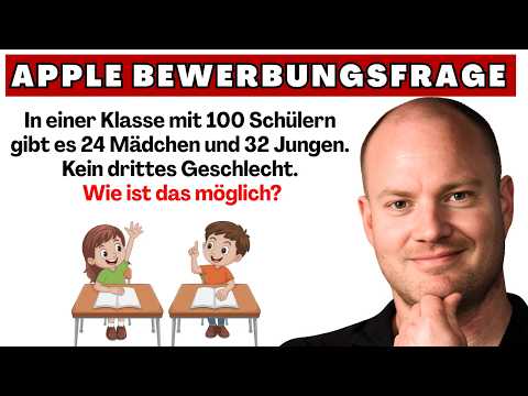 This task can be solved with simple math! | Job application, Apple, Nvidia