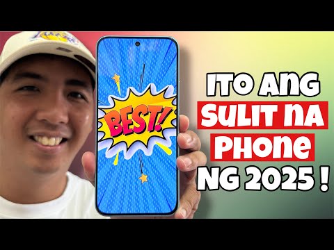 MGA PANALONG SMARTPHONE SA AROUND 5000 to 10000 Ngayon 2025 !