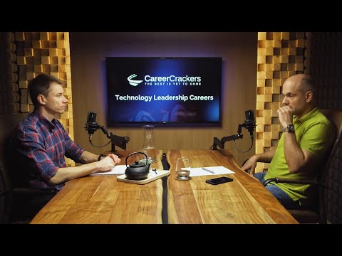 How to Get Headhunted: A Guide for Senior Tech Leaders – IT & Tech Recruitment Insights