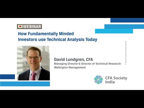 How Fundamentally Minded Investors use Technical Analysis Today | Dave Lundgren, CFA |