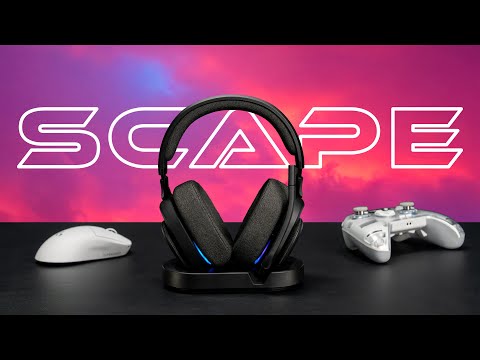 Fractal Design Scape Review - One of the best surprises of 2025!