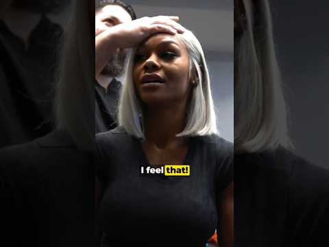 WWE Champion JADE CARGILL gets CRACKED + HAMMERED