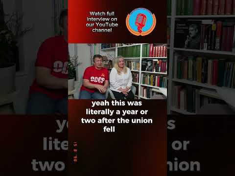 From Moscow to Bandera 🤦🏻