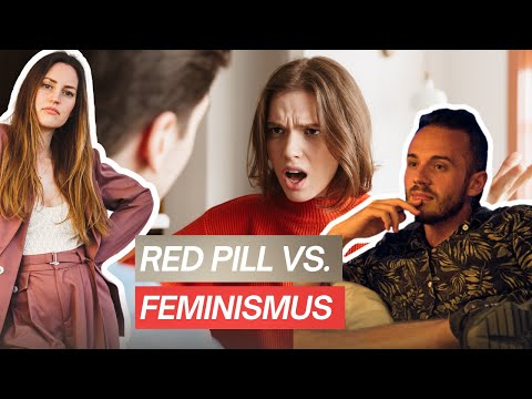 Warum Feministinnen keine glückliche Beziehung führen können - mit Klaus Thiele