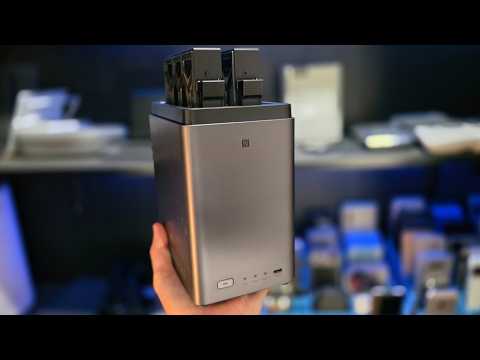 My Own Personal Netflix | UGREEN DH2300 NAS Review