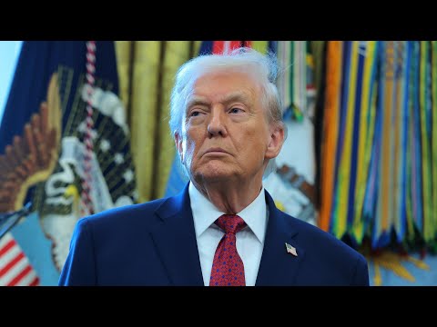 Supreme Court blocks Trump’s push to deploy National Guard to Chicago