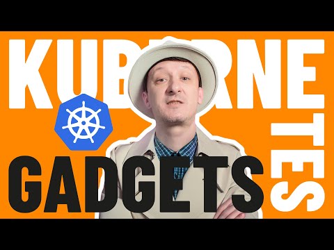 Debug Kubernetes with eBPF and Inspektor Gadget