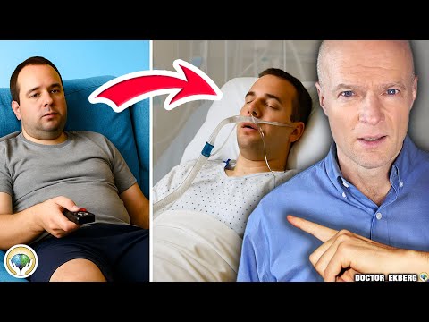 Not Moving Destroys Your Body (It’s Worse Than Doctors Tell You)