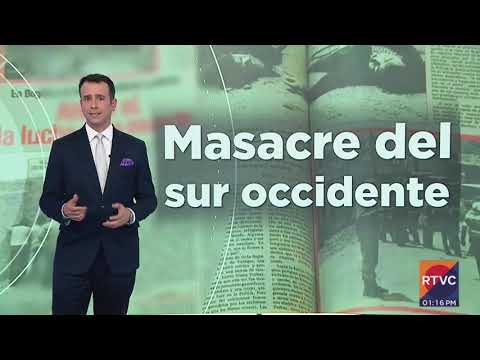 Informe especial: Testimonios inéditos sobre la masacre a miembros del M19 en 1985