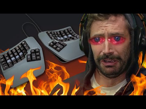 What Your Keyboard Says About You