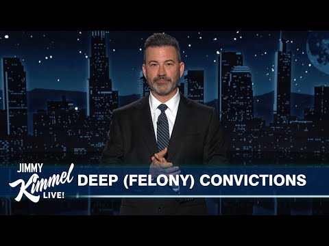 Trump Fires His First Cabinet Member, Gets Protested Across Country & Called a "Man of DEEP FAITH!"