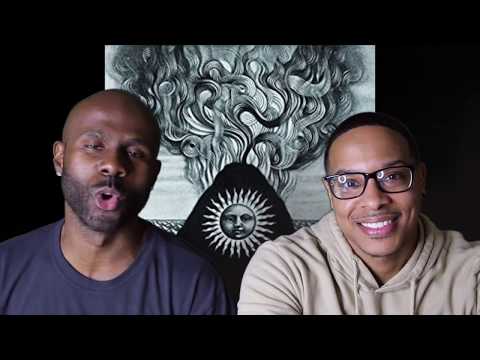 Gojira - Stranded (REACTION!!!)