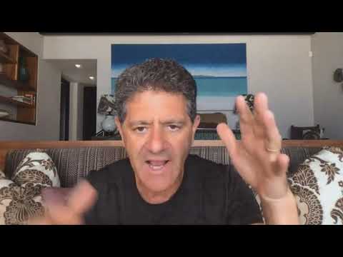 Nick Hanauer on building a more equitable American economy | Ideas We Should Steal Festival 2020