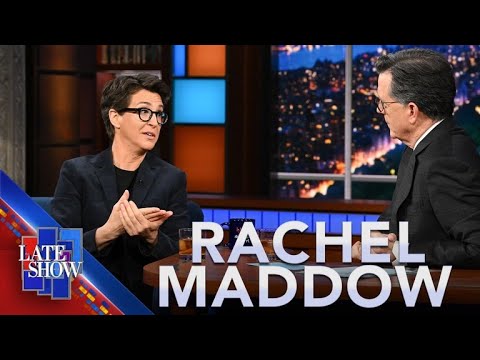 Illegal Orders From Leadership Put Military Members In A Disastrous Position - Rachel Maddow