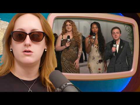 Official 2026 Oscars Experience Debrief