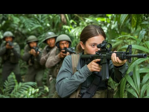 Rangers Radioed “Who’s Shooting? That Skinny Teen?” — Then She Took Them Down One Shot at a Time