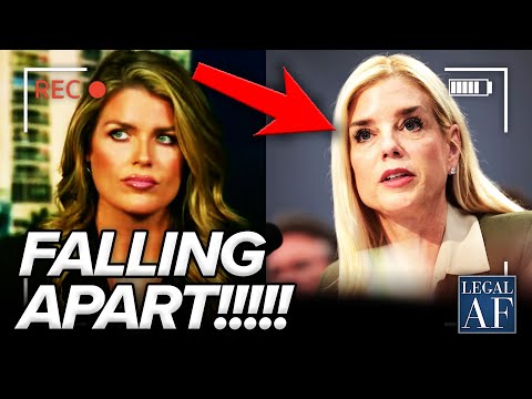 Trump DOJ Case CRUMBLES Before it EVEN TRULY STARTS