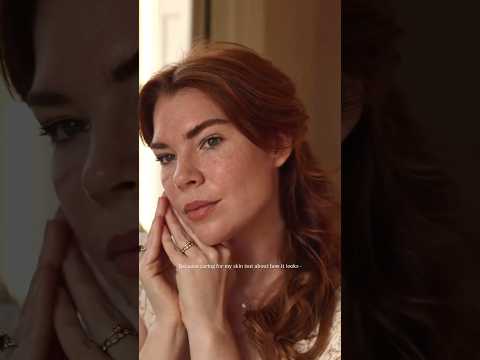 The Exceptional Repair Reset Cream Morning Routine #Skincare #ReclaimYourRhythm