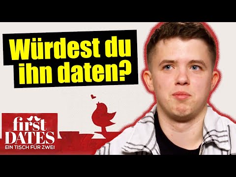Würdest du einen Transmann daten? | First Dates