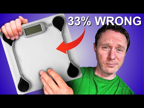 I Tested 7 Body Fat Scales vs Dexa Scan–Here’s the MOST Accurate