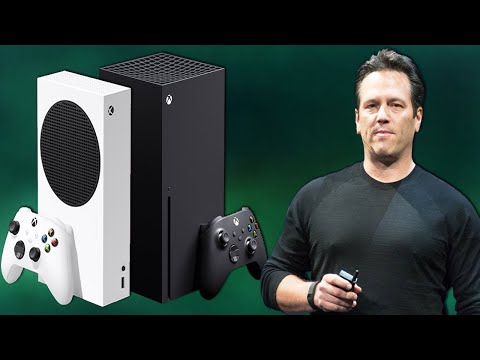 Xbox Series X/S: How NOT to Save a Console