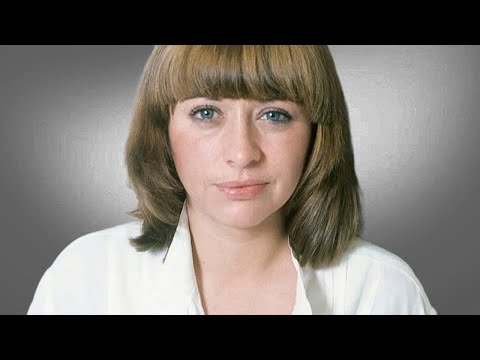 La Trágica Vida Y El Triste Final De Mari Trini