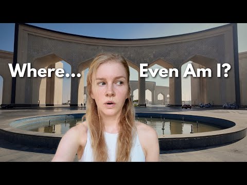 Egypt’s New Desert Cities: Why New Cairo & The New Capital Feel Nothing Like Cairo