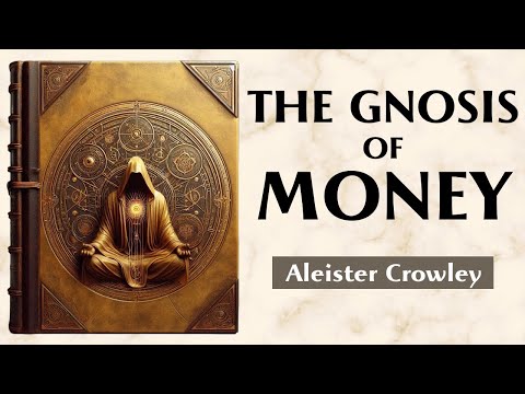 Magical Money - THE INCARNATED SPIRIT - Aleister Crowley