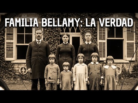 La Trágica Caída De La Familia Bellamy: Un Relato Siniestro Desde Los Apalaches