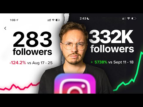 Instagram's NEW Algorithm - Here's What's Changed for 2026