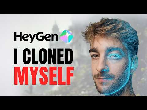How To Create Realistic Talking Clones That Actually Look Like YOU