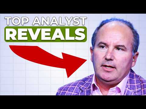 Dan Ives' Bull Case for Palantir, Tesla, & Nvidia