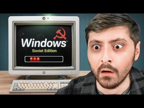 I Tested Illegal Operating Systems