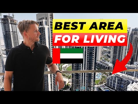 Why I Chose Dubai Creek Harbour for Long-Term Living in Dubai