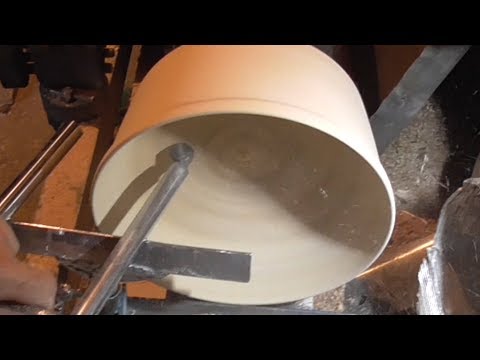 Расточной резец